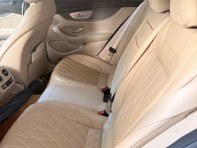 2023 Mercedes-BENZ GT AMG 缩略图 13