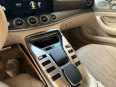 2023 Mercedes-BENZ GT AMG 缩略图 11