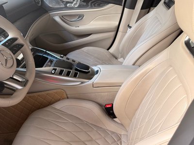 2023 Mercedes-BENZ GT AMG 缩略图 12
