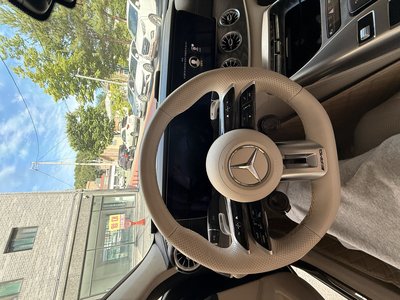 صورة 9 لـ 2023 Mercedes-BENZ GT AMG