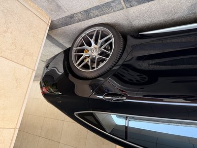 صورة 7 لـ 2023 Mercedes-BENZ GT AMG