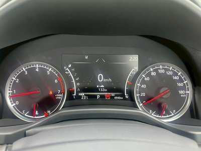 TOYOTA LAND CRUISER - 8