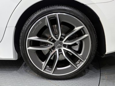 MERCEDES-BENZ CLS - 6