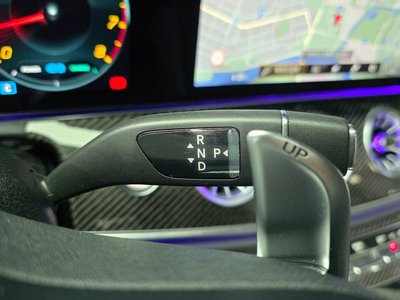 MERCEDES-BENZ CLS - 9