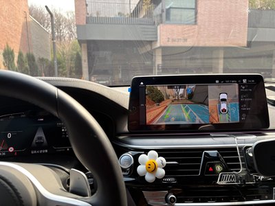 BMW 6 SERIES GT - 10