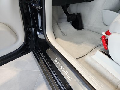 صورة مصغرة 20 لـ 2025 Mercedes-BENZ EQE