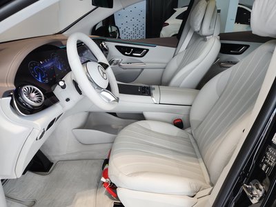 صورة مصغرة 16 لـ 2025 Mercedes-BENZ EQE