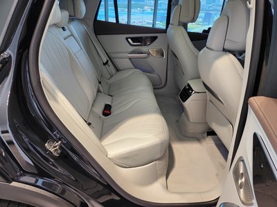 صورة مصغرة 17 لـ 2025 Mercedes-BENZ EQE