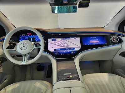 صورة مصغرة 14 لـ 2025 Mercedes-BENZ EQE