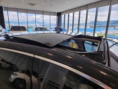 صورة مصغرة 11 لـ 2025 Mercedes-BENZ EQE