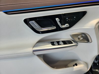 صورة مصغرة 18 لـ 2025 Mercedes-BENZ EQE