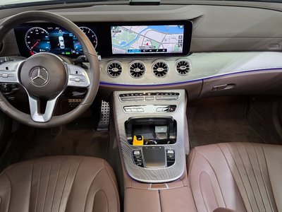 MERCEDES-BENZ CLS - 5