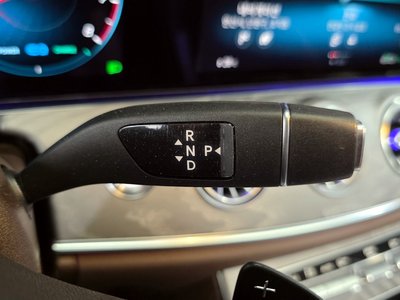 MERCEDES-BENZ CLS - 9