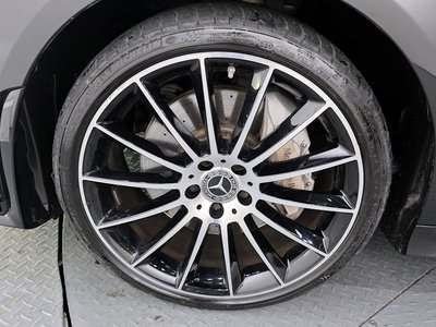 MERCEDES-BENZ CLS - 6