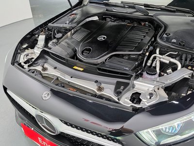 MERCEDES-BENZ CLS - 7