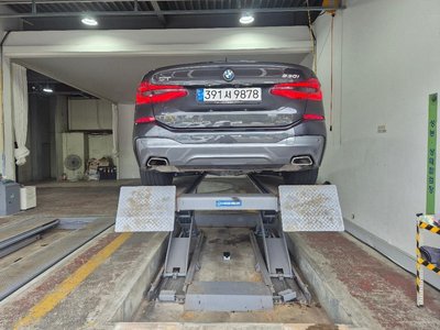 2024 BMW 6 SERIES GT 照片 2