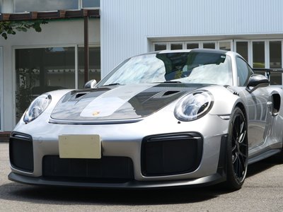 2019 Porsche 911 照片 1