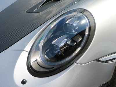 2019 Porsche 911 缩略图 20
