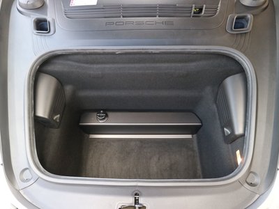 2019 Porsche 911 缩略图 18