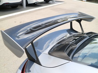 2019 Porsche 911 缩略图 26