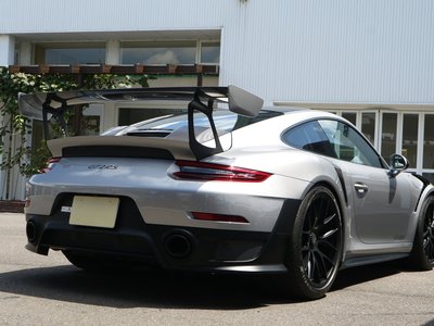 2019 Porsche 911 照片 4