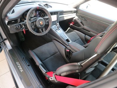2019 Porsche 911 照片 8