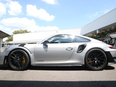 2019 Porsche 911 照片 3