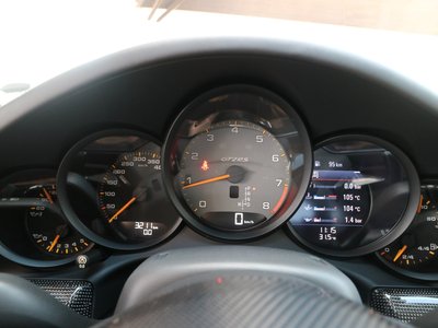 2019 Porsche 911 缩略图 13