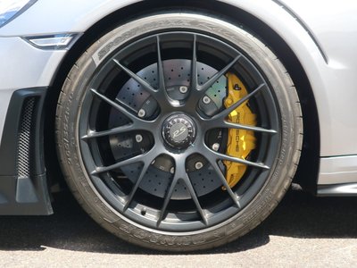 2019 Porsche 911 照片 7
