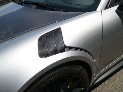 2019 Porsche 911 缩略图 21