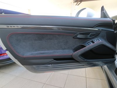 2019 Porsche 911 缩略图 17