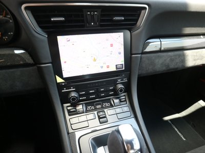 2019 Porsche 911 缩略图 14