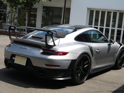 2019 Porsche 911 照片 5