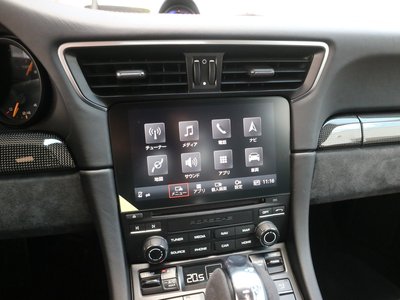 2019 Porsche 911 缩略图 16