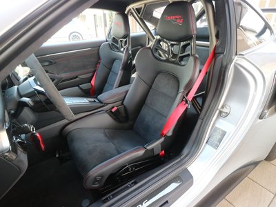 2019 Porsche 911 照片 9
