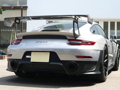 2019 Porsche 911 照片 6