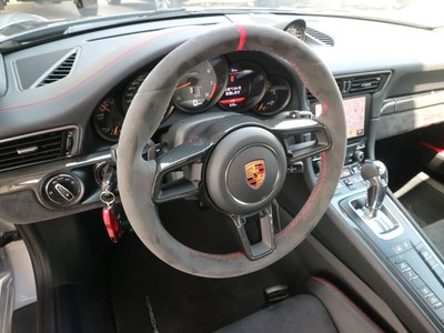 2019 Porsche 911 缩略图 11