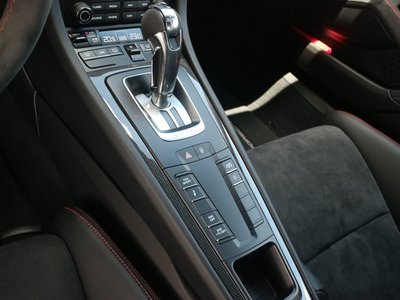 2019 Porsche 911 缩略图 12