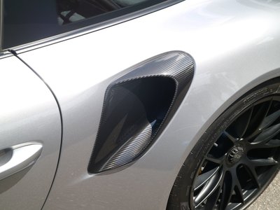 2019 Porsche 911 缩略图 24