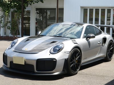 2019 Porsche 911 照片 2
