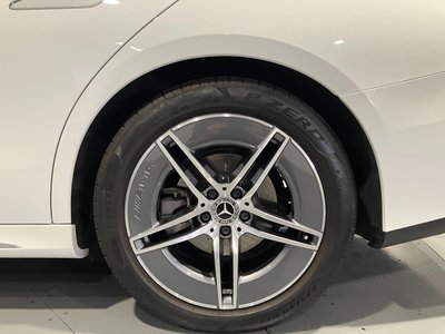 صورة مصغرة 40 لـ 2025 Mercedes-BENZ E-CLASS