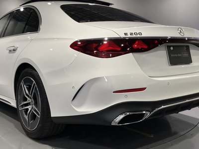 صورة مصغرة 63 لـ 2025 Mercedes-BENZ E-CLASS