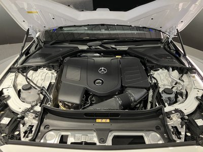 صورة مصغرة 46 لـ 2025 Mercedes-BENZ E-CLASS