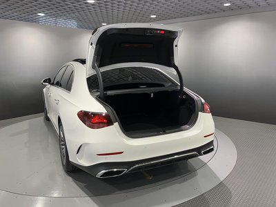 صورة مصغرة 60 لـ 2025 Mercedes-BENZ E-CLASS