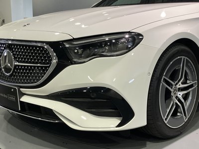 صورة مصغرة 48 لـ 2025 Mercedes-BENZ E-CLASS