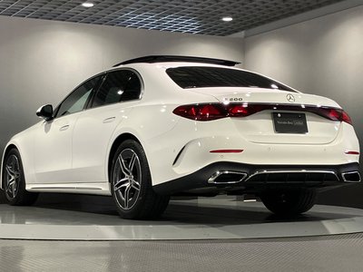 صورة مصغرة 56 لـ 2025 Mercedes-BENZ E-CLASS