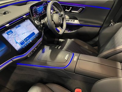 صورة مصغرة 13 لـ 2025 Mercedes-BENZ E-CLASS