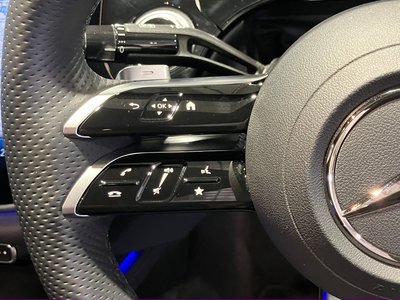 صورة مصغرة 21 لـ 2025 Mercedes-BENZ E-CLASS