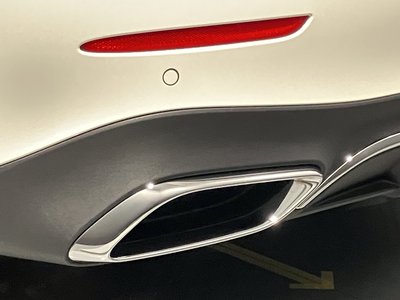 صورة مصغرة 53 لـ 2025 Mercedes-BENZ E-CLASS