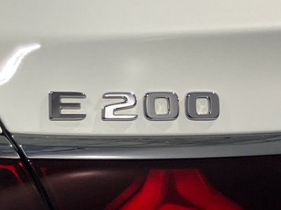 صورة مصغرة 52 لـ 2025 Mercedes-BENZ E-CLASS